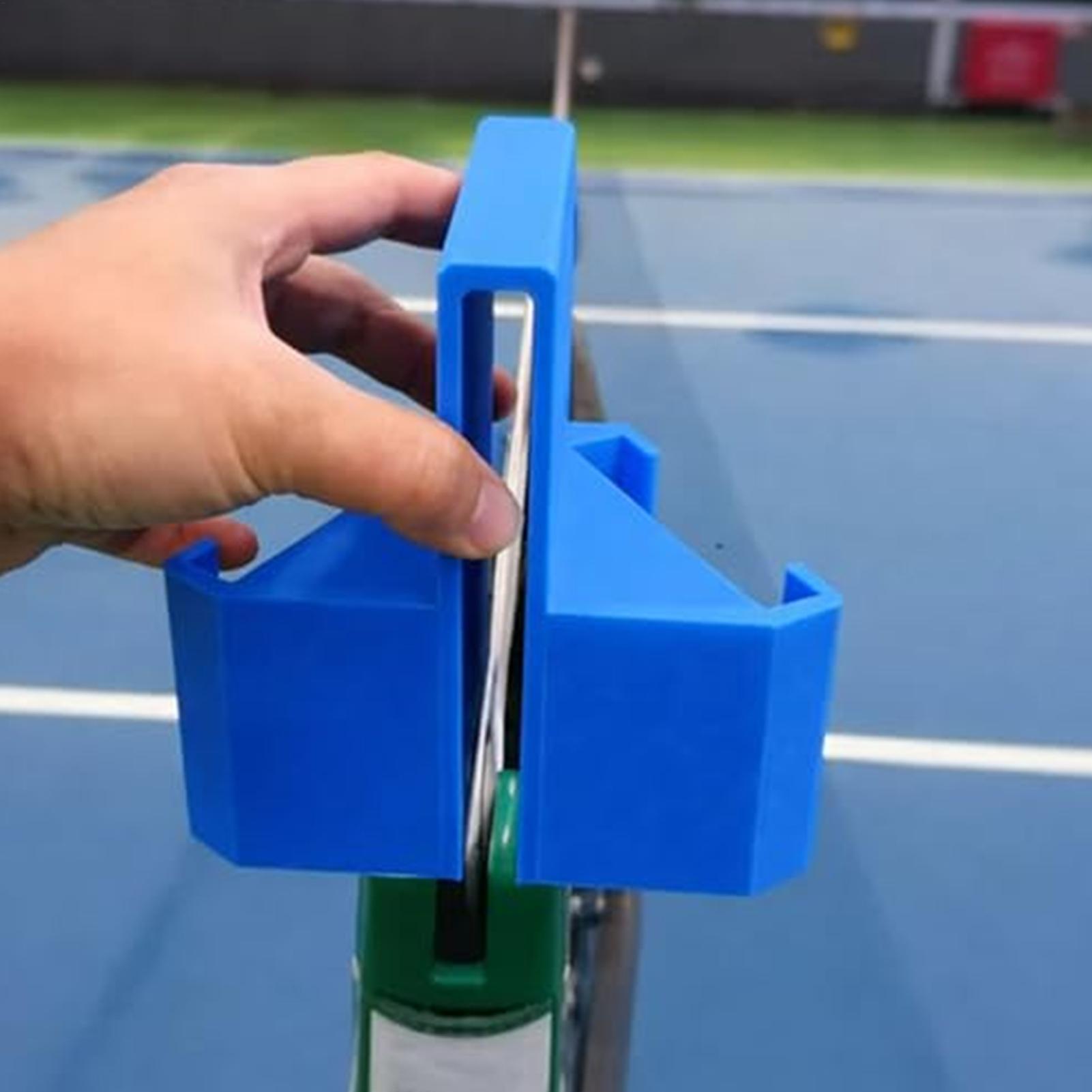 Badminton Video - Praktyczny uchwyt na kamerę do tenisa,