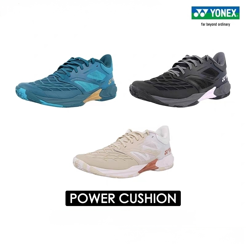 Badminton Yonex Original - YONEX SHBCD3EX Lekkie, wygodne buty do
