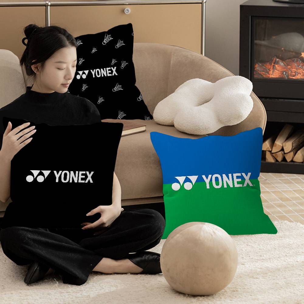 Badminton Yonex Original - Modny badminton Y-Yonex Poszewka na poduszkę