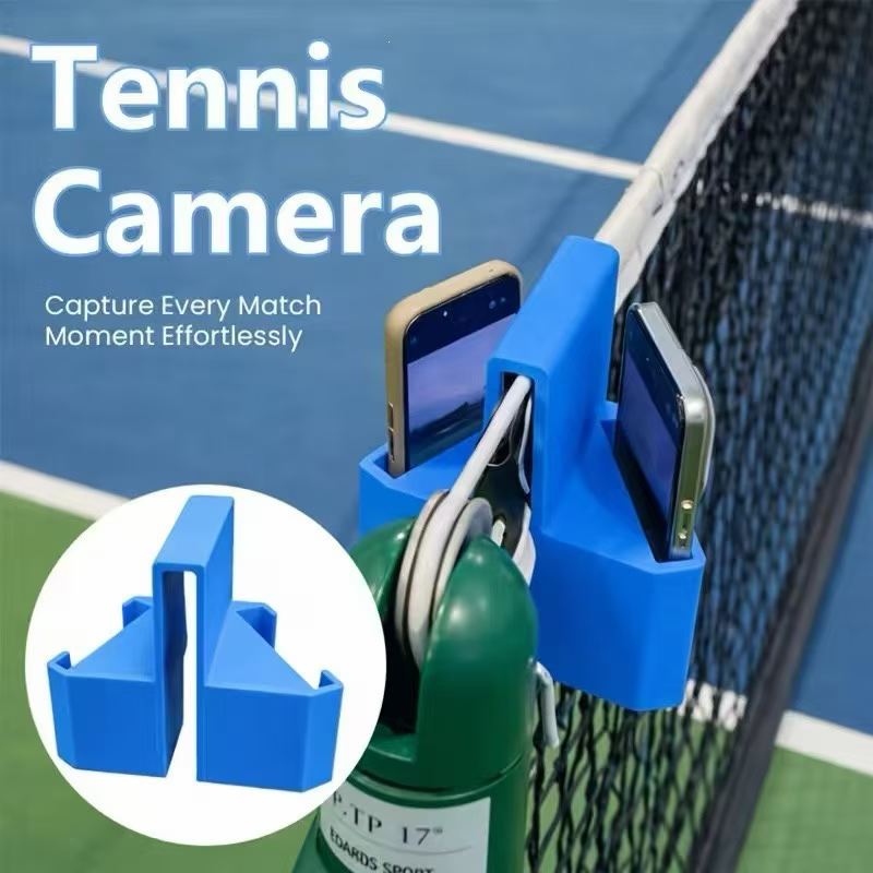 2 szt. Uchwyt na telefon do ka – Badminton Video recenzja i cena