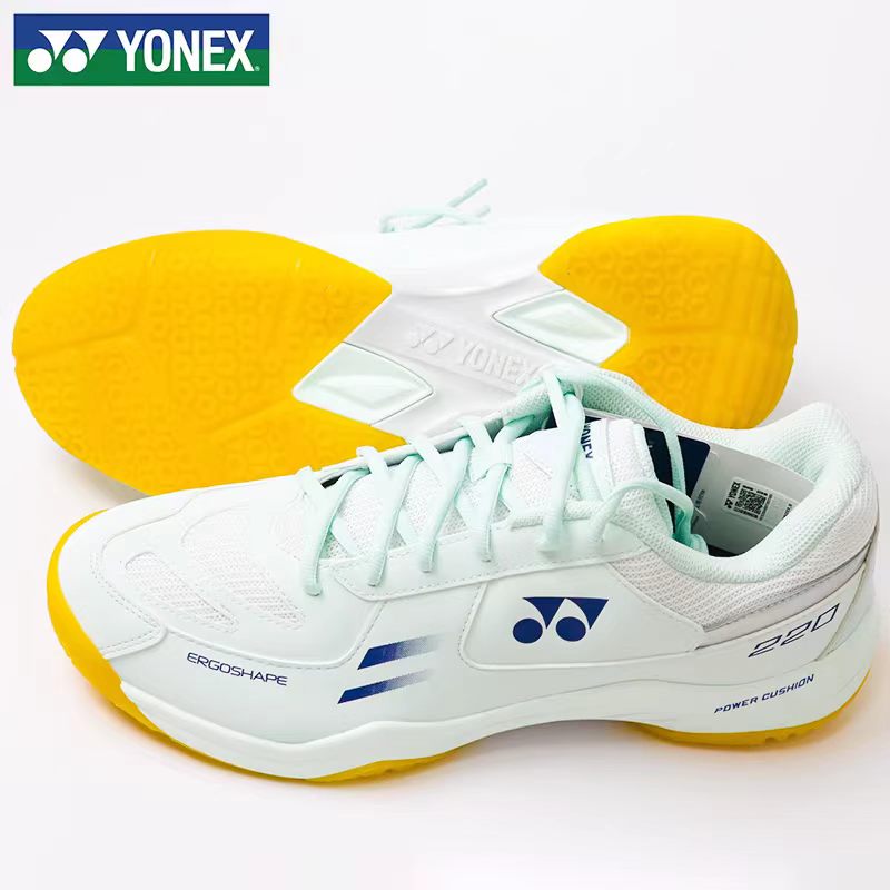 Buty do badmintona YONEX SHB22 – Badminton Yonex Original recenzja i cena