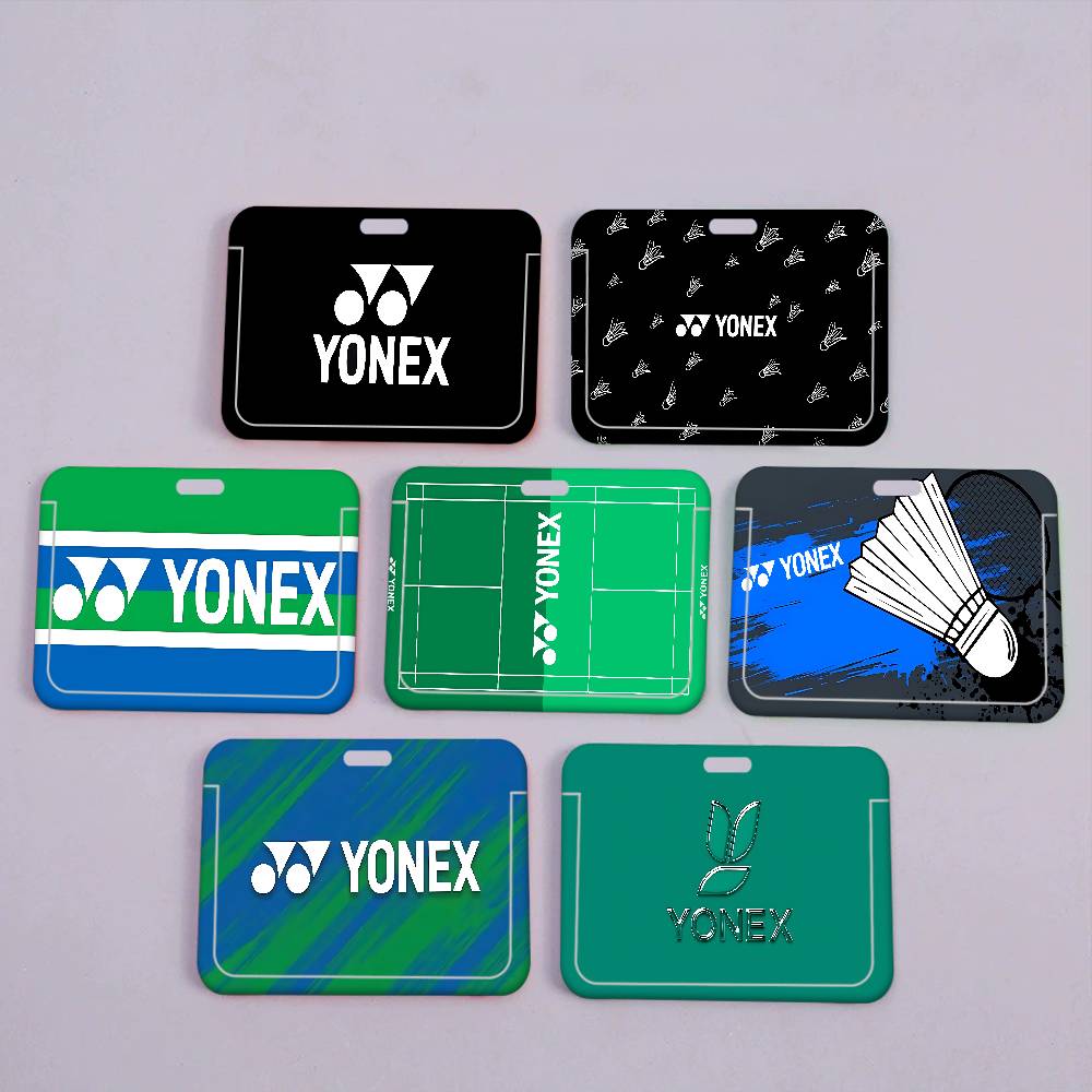 Modny futerał na karty kredyto – Badminton Yonex Original recenzja i cena