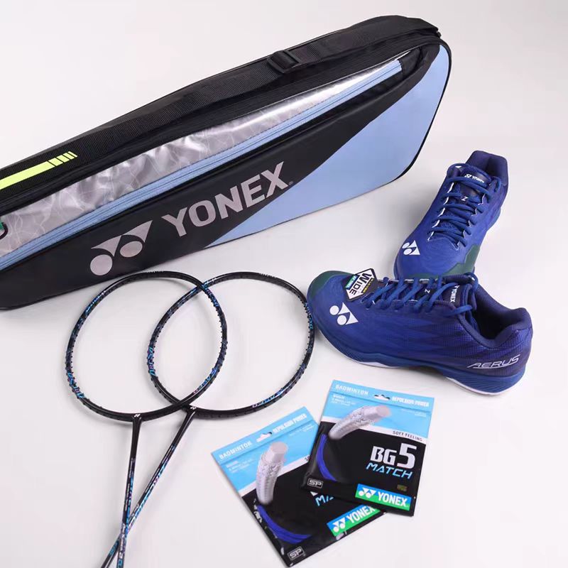 Plecak do badmintona YONEX, du – Badminton Yonex Original recenzja i cena