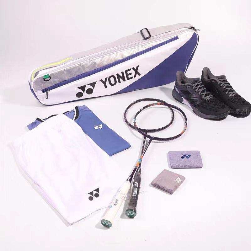 Plecak do badmintona YONEX, du – Badminton Yonex Original recenzja i cena