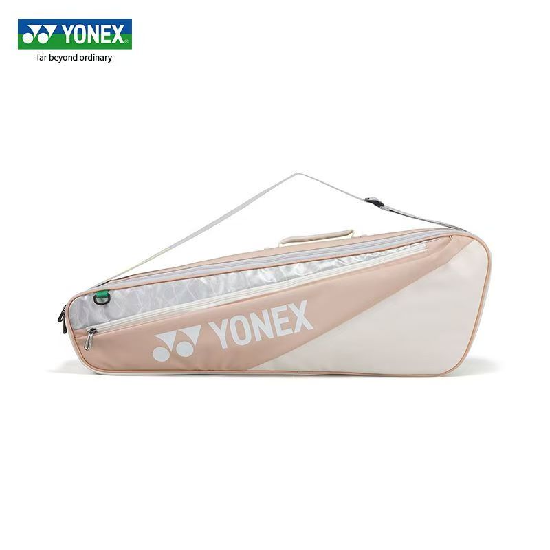 Plecak do badmintona YONEX, du – Badminton Yonex Original recenzja i cena