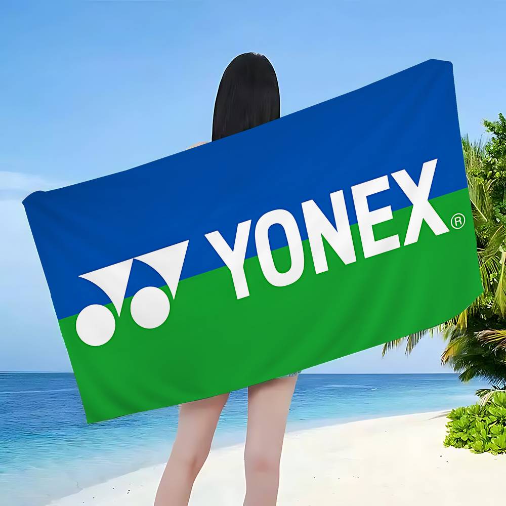 Modny ręcznik kąpielowy Y-Yone – Badminton Yonex Original recenzja i cena