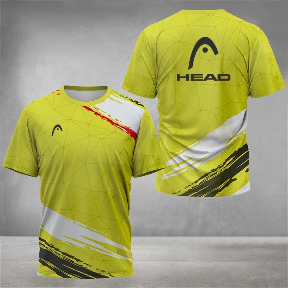 Letnia, oddychająca męska kosz – Badminton Video recenzja i cena