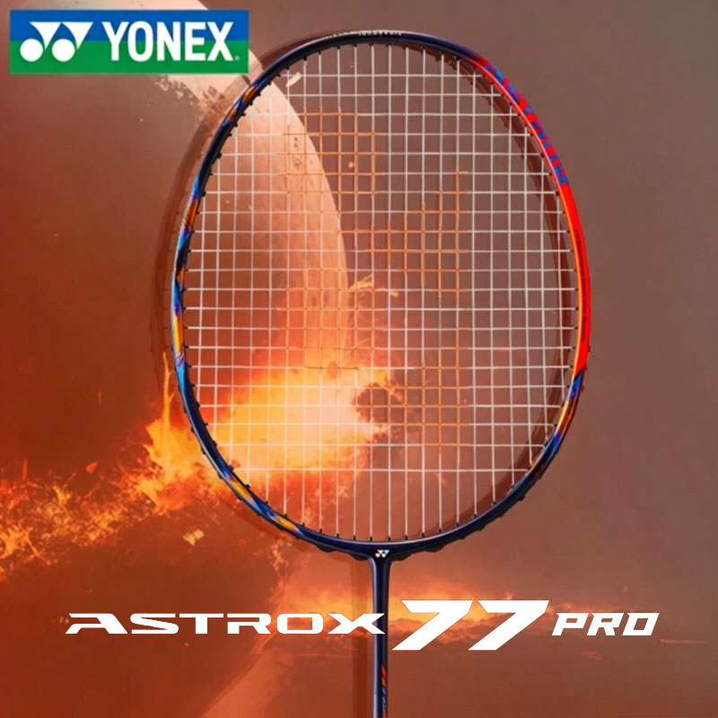 Rakietka do badmintona YONEX A – Badminton Yonex Original recenzja i cena