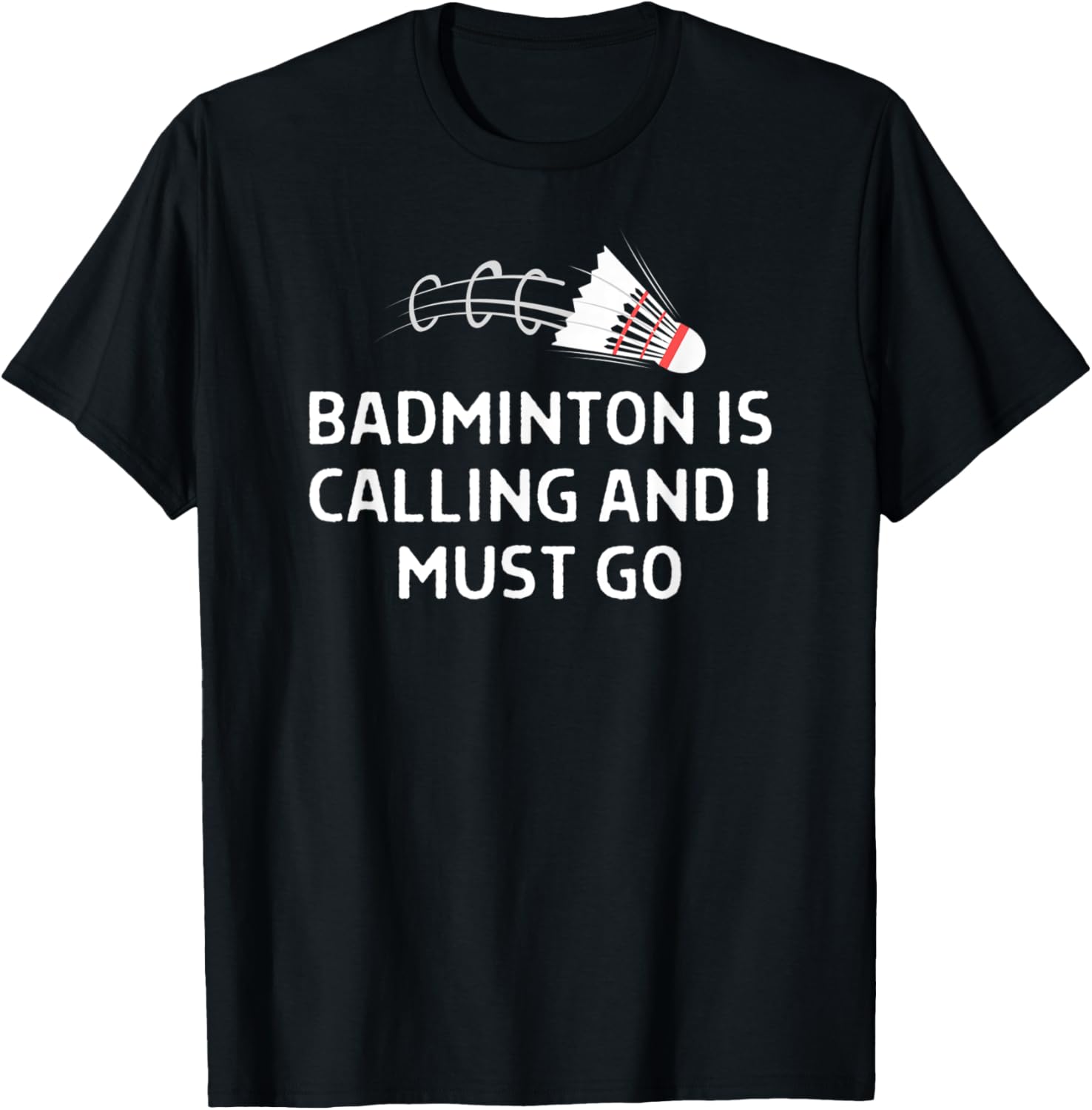 Zabawna koszulka do badmintona – Badminton Quotes Short recenzja i cena