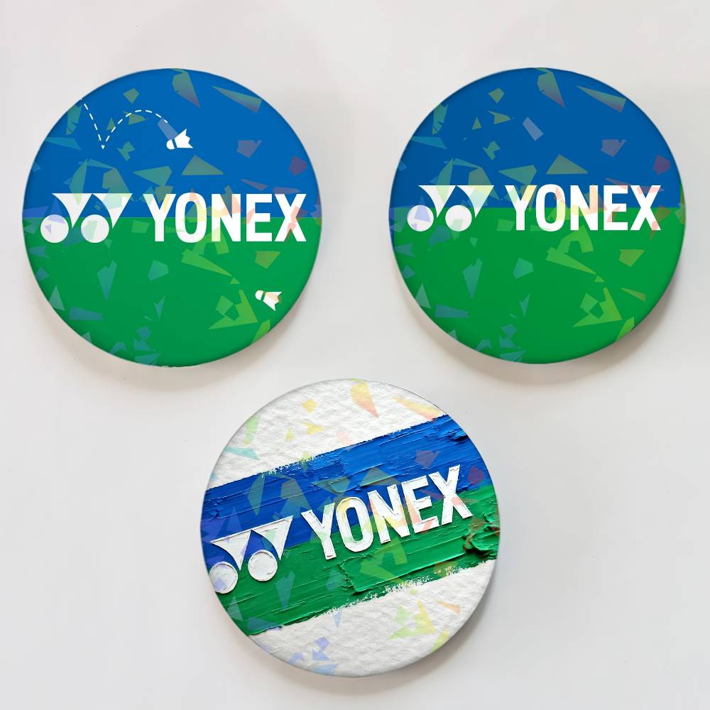 B-badmintony Y-yonexy Kostium  – Badminton Yonex Original recenzja i cena