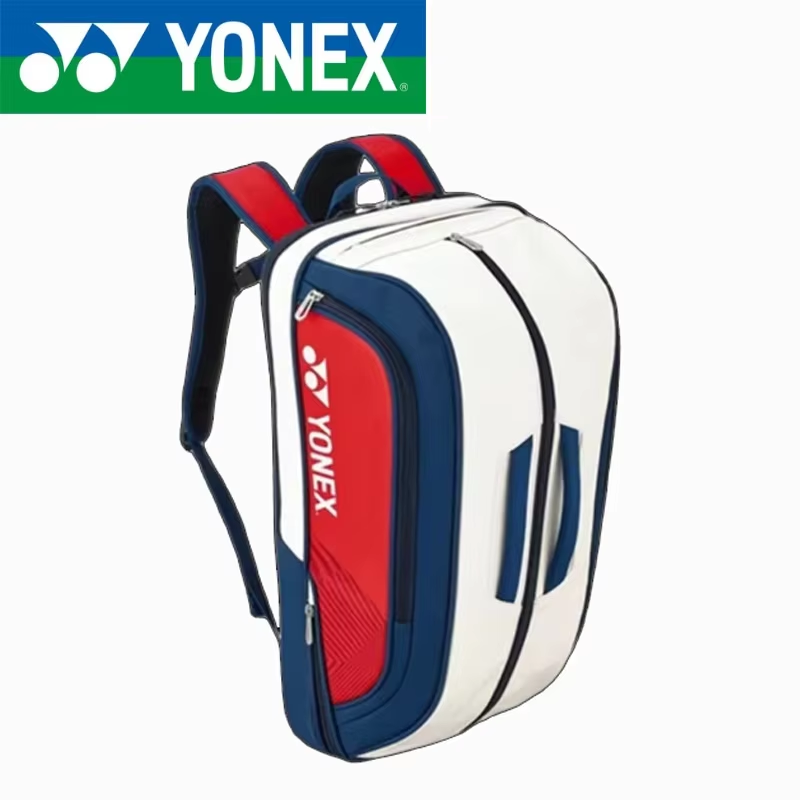 Wysokiej jakości plecak sporto – Badminton Yonex Original recenzja i cena