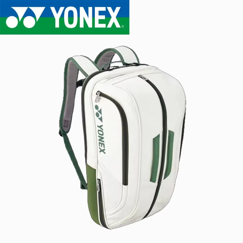 Wysokiej jakości plecak sporto – Badminton Yonex Original recenzja i cena