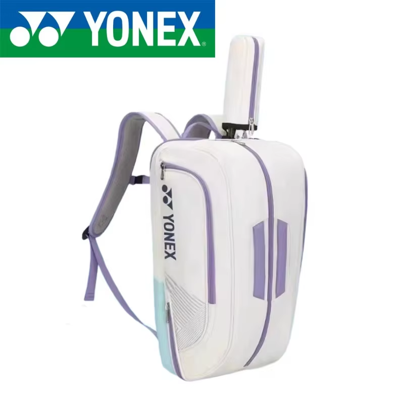 Wysokiej jakości plecak sporto – Badminton Yonex Original recenzja i cena