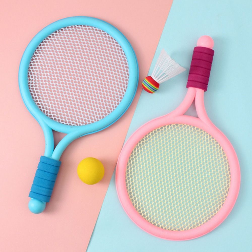 Zestaw rakiet do tenisa i badm – Badminton Video recenzja i cena