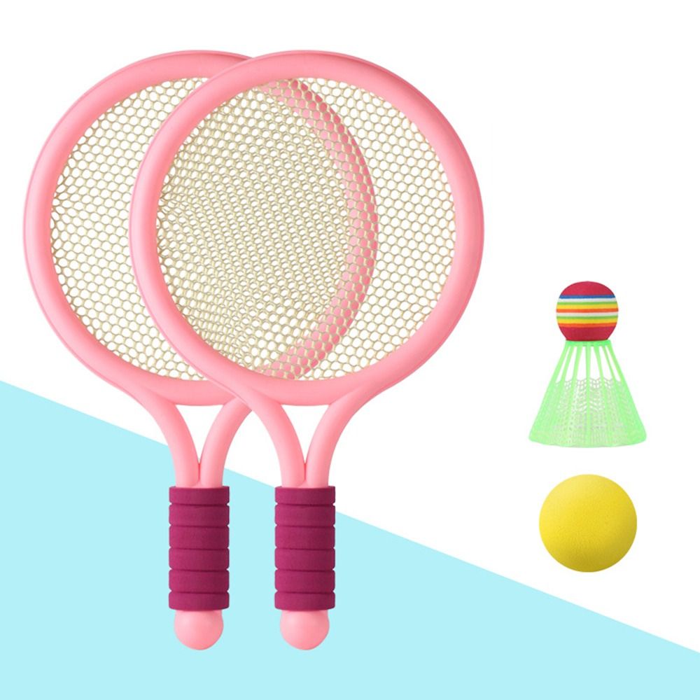 Zestaw rakiet do tenisa i badm – Badminton Video recenzja i cena