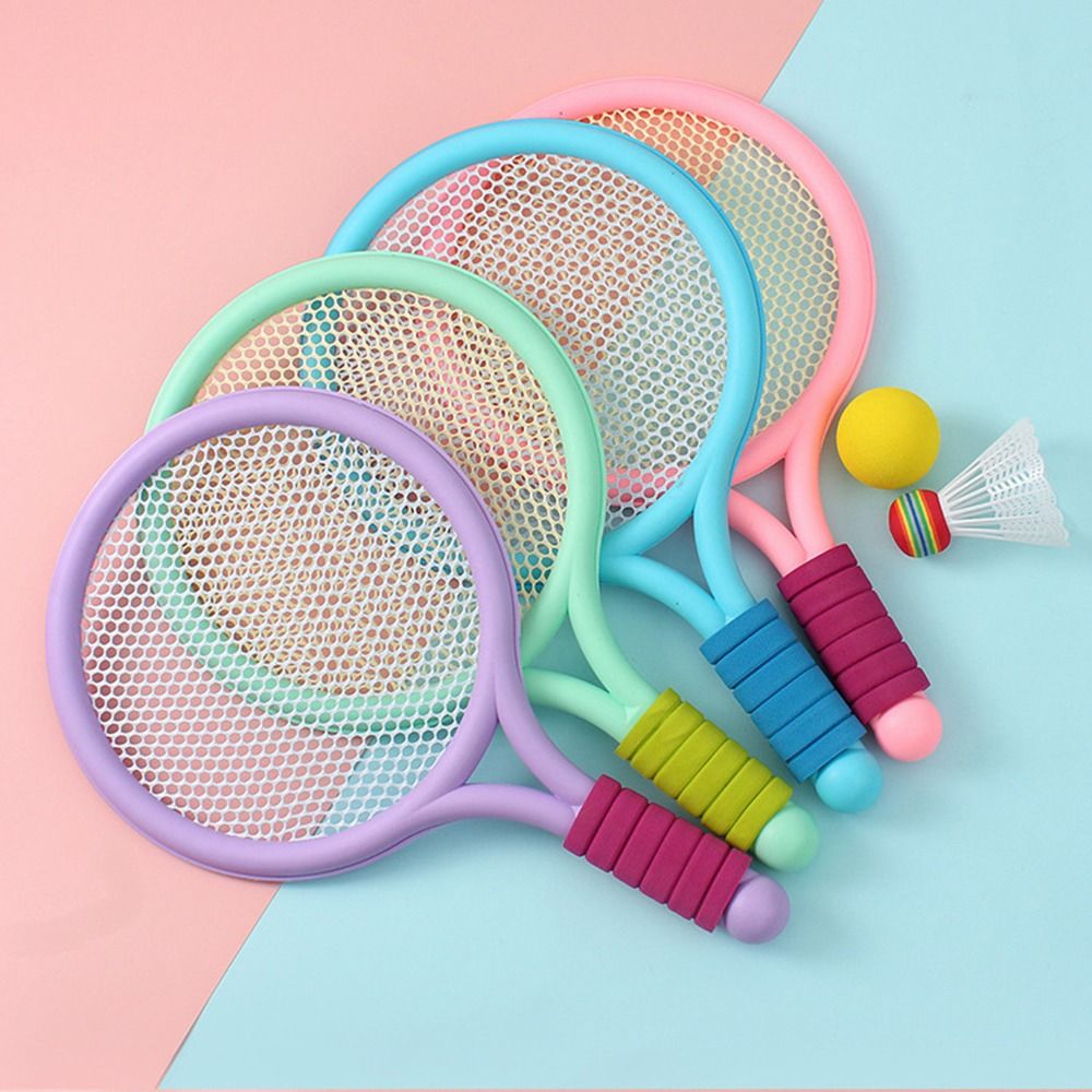 Zestaw rakiet do tenisa i badm – Badminton Video recenzja i cena