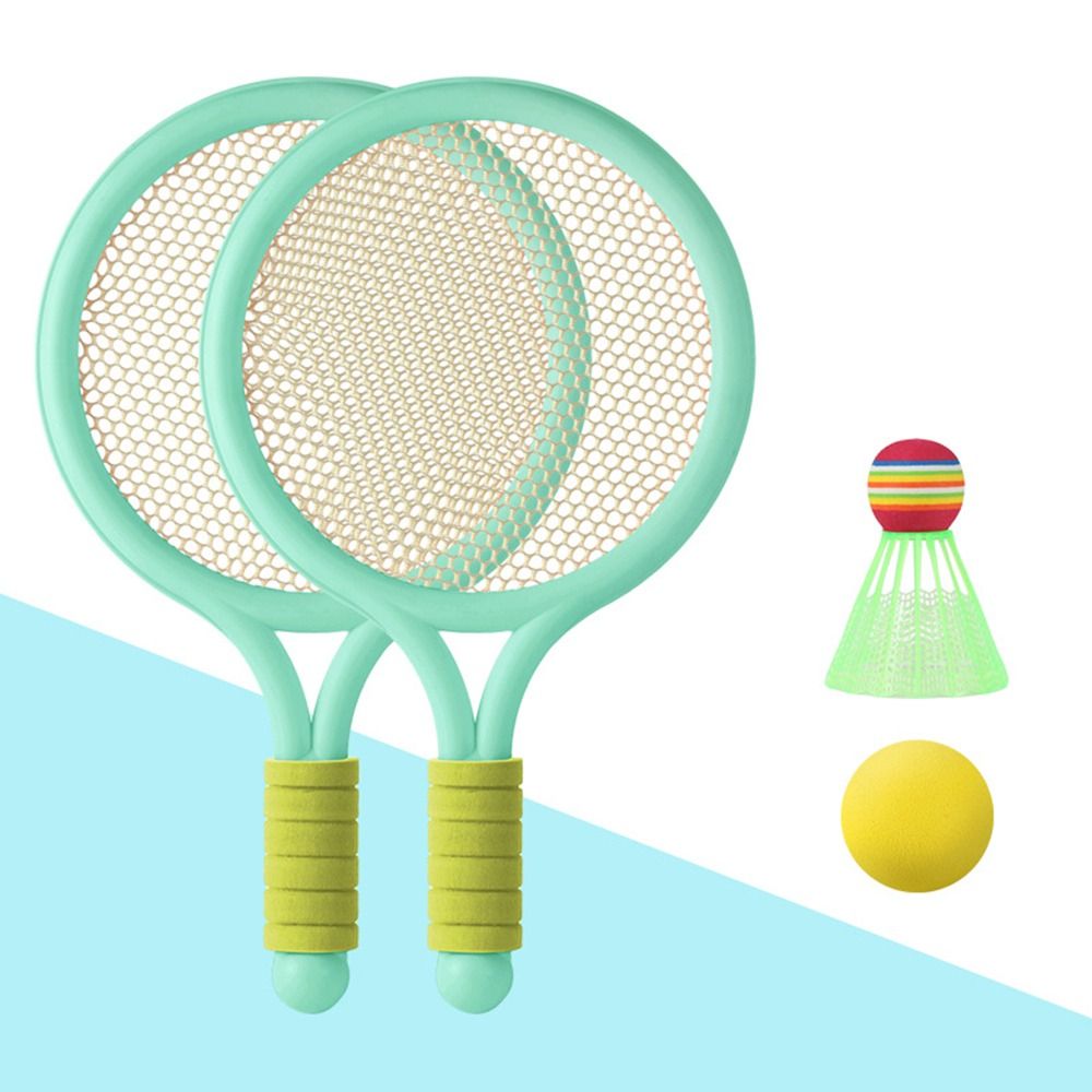Zestaw rakiet do tenisa i badm – Badminton Video recenzja i cena